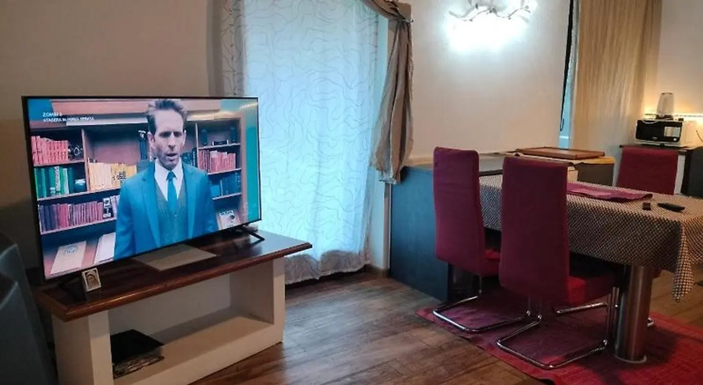 Casa de Colores ROOM_EXAMPLE