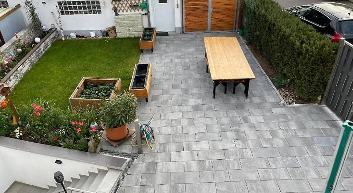 Bella Casa & Belle Maison Terrasse