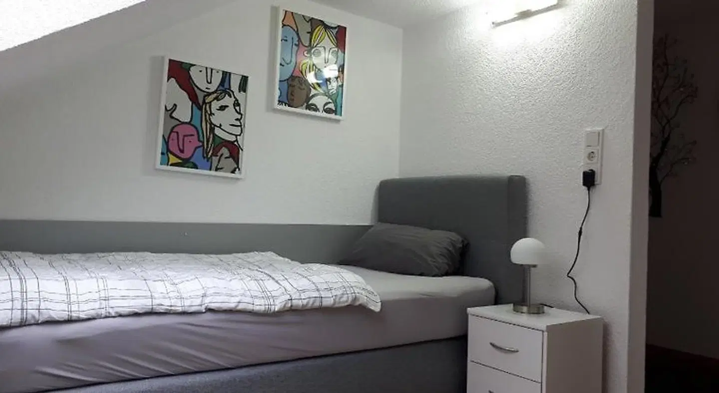 Bella Casa & Belle Maison ROOM_EXAMPLE