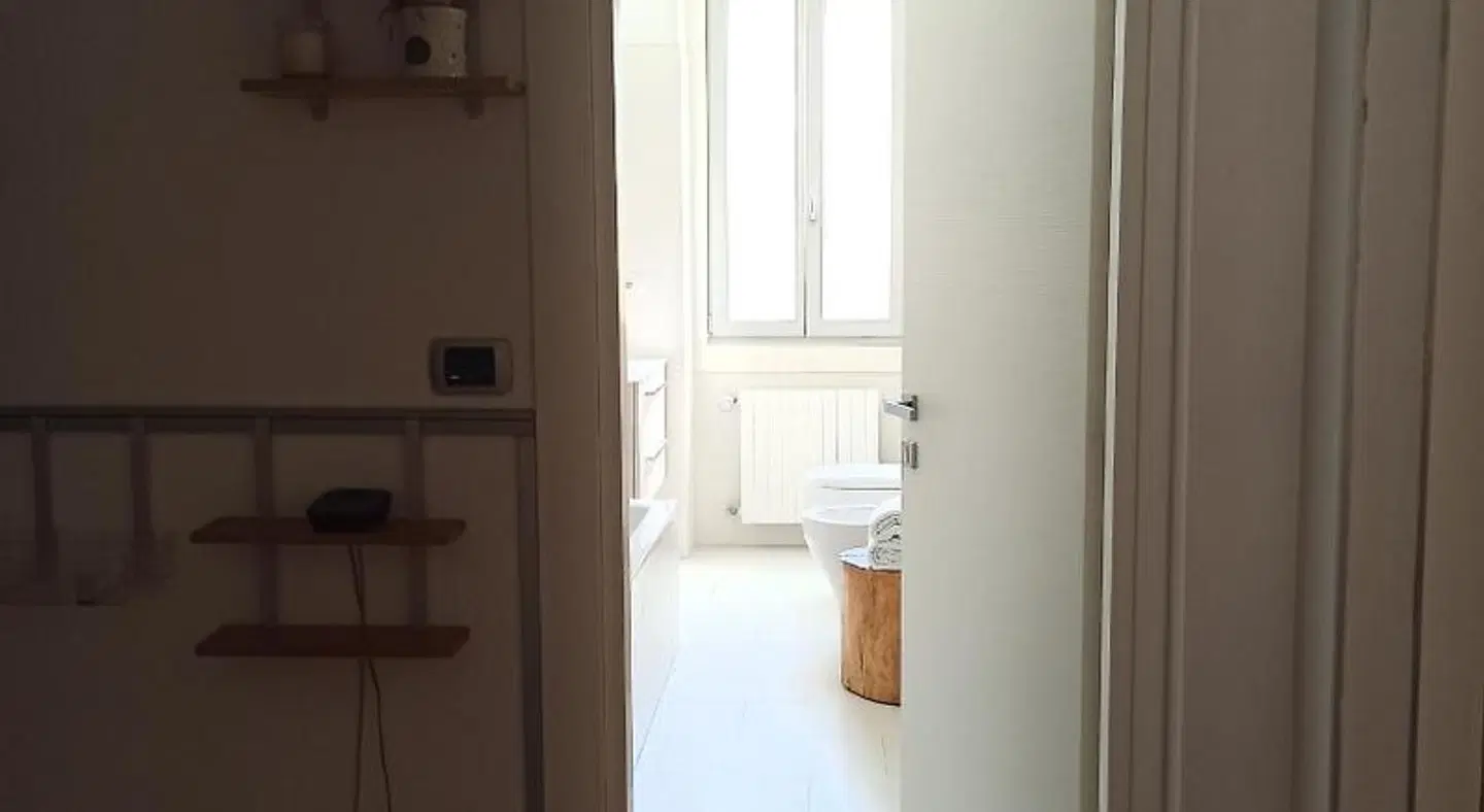 Colazione da Augusta Badezimmer