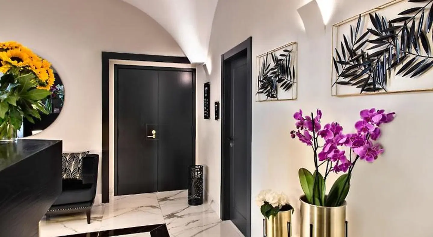Citykey Napoli HEALTH_BEAUTY
