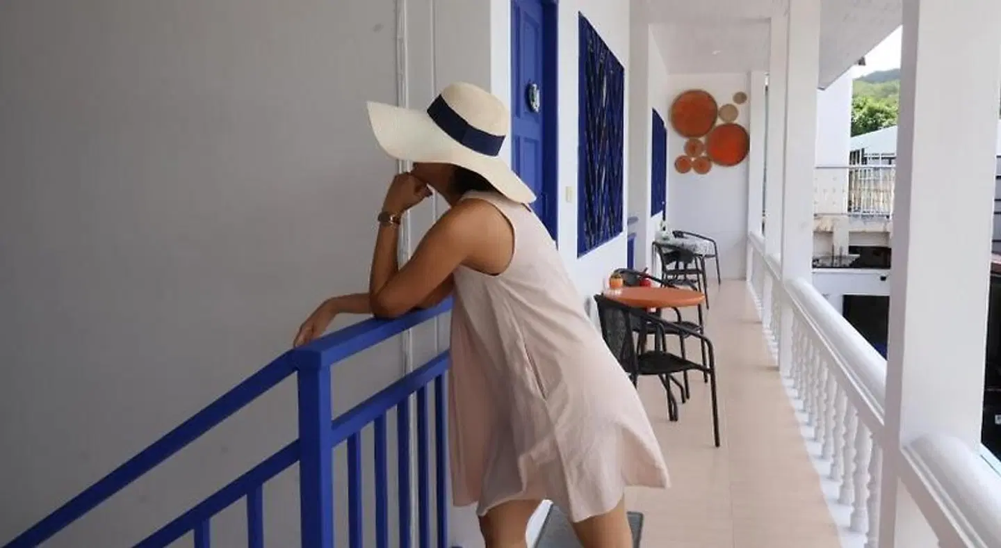 Sun & Sea Nai Yang Phuket HEALTH_BEAUTY