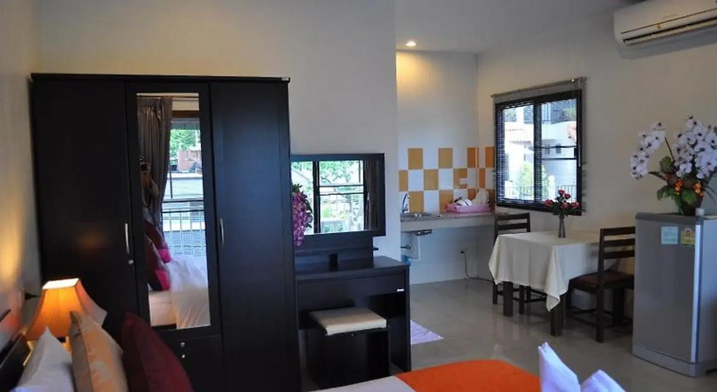 Da Bungalows ROOM_EXAMPLE