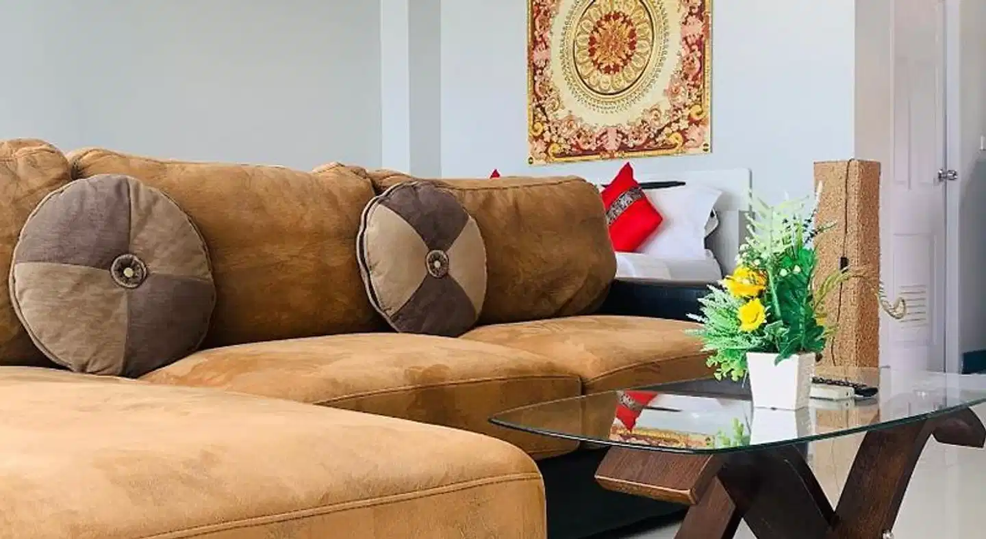 Da Bungalows Wellness