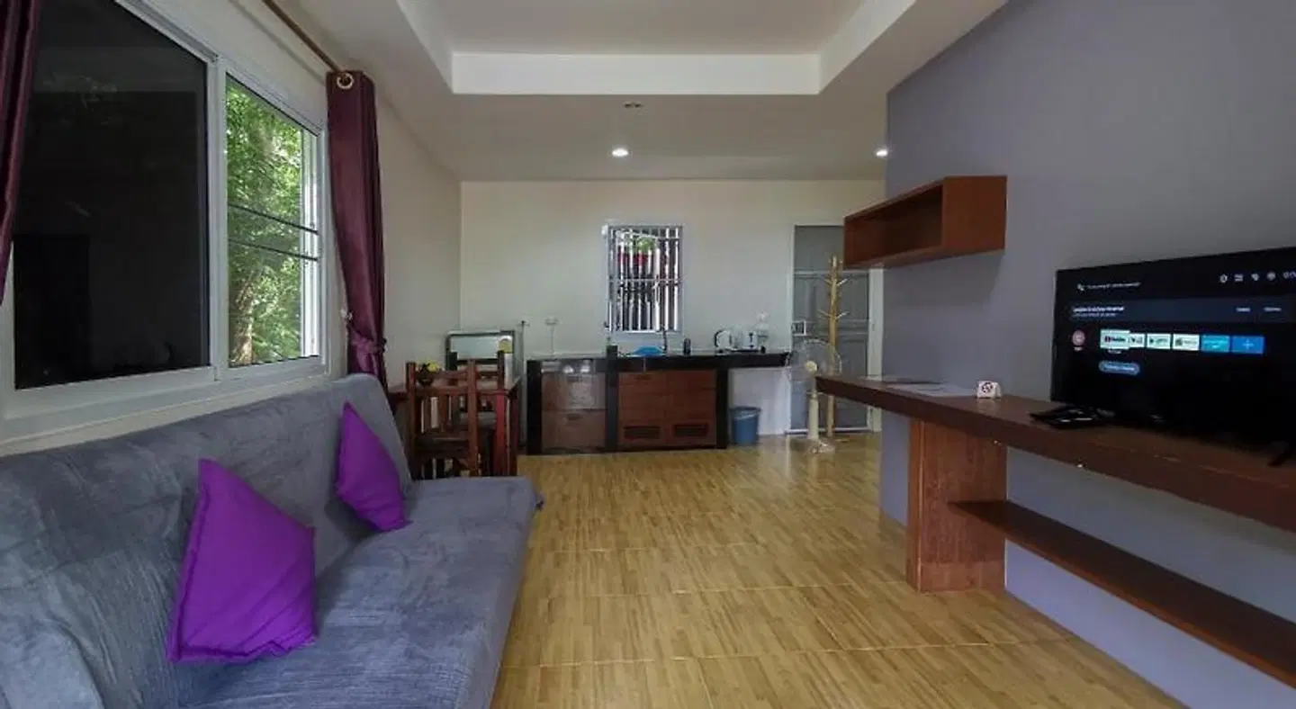 Harmony Naturist Resort HKT_18+ only nudist naked FKK LOUNGE_LOBBY