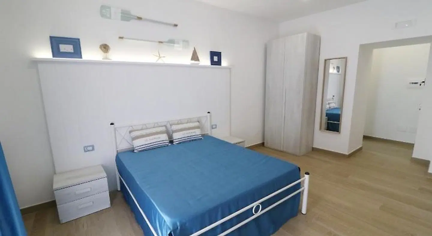 Antica Capri B&B ROOM_EXAMPLE
