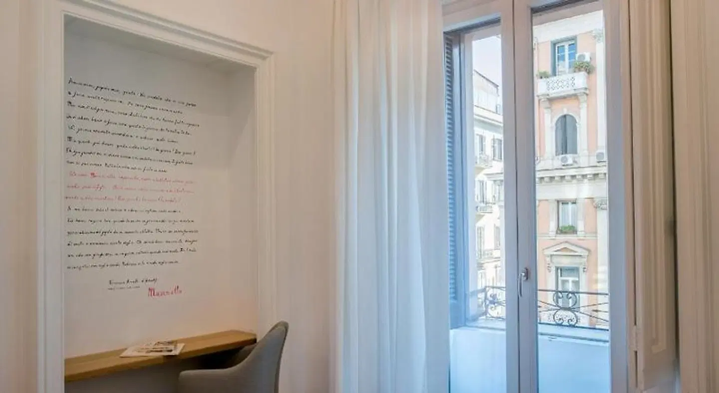 Napoliamo Guest House HEALTH_BEAUTY