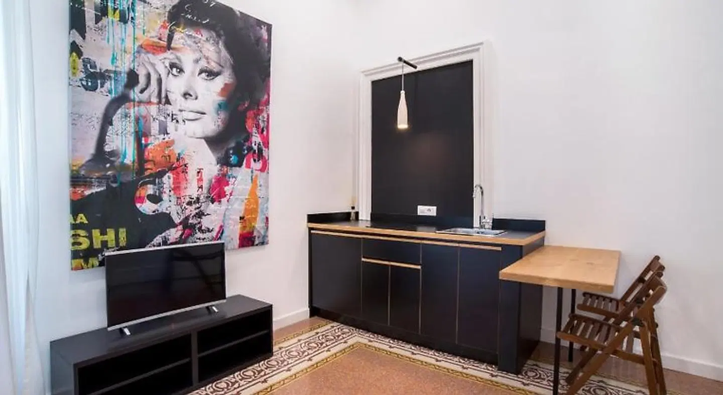 Napoliamo Guest House ROOM_EXAMPLE