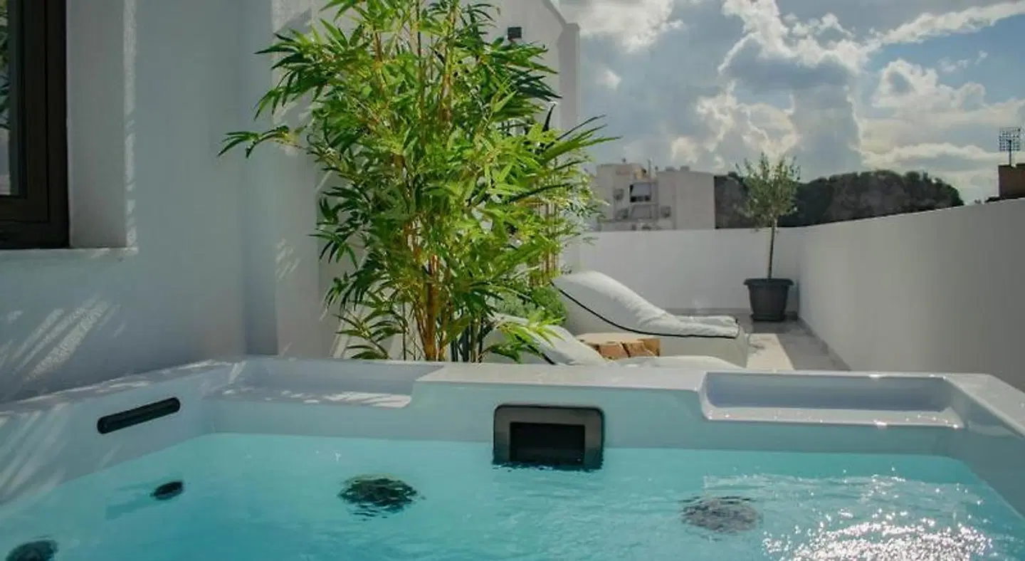 Filopappou Hill Suites by Athens Stay HEALTH_BEAUTY