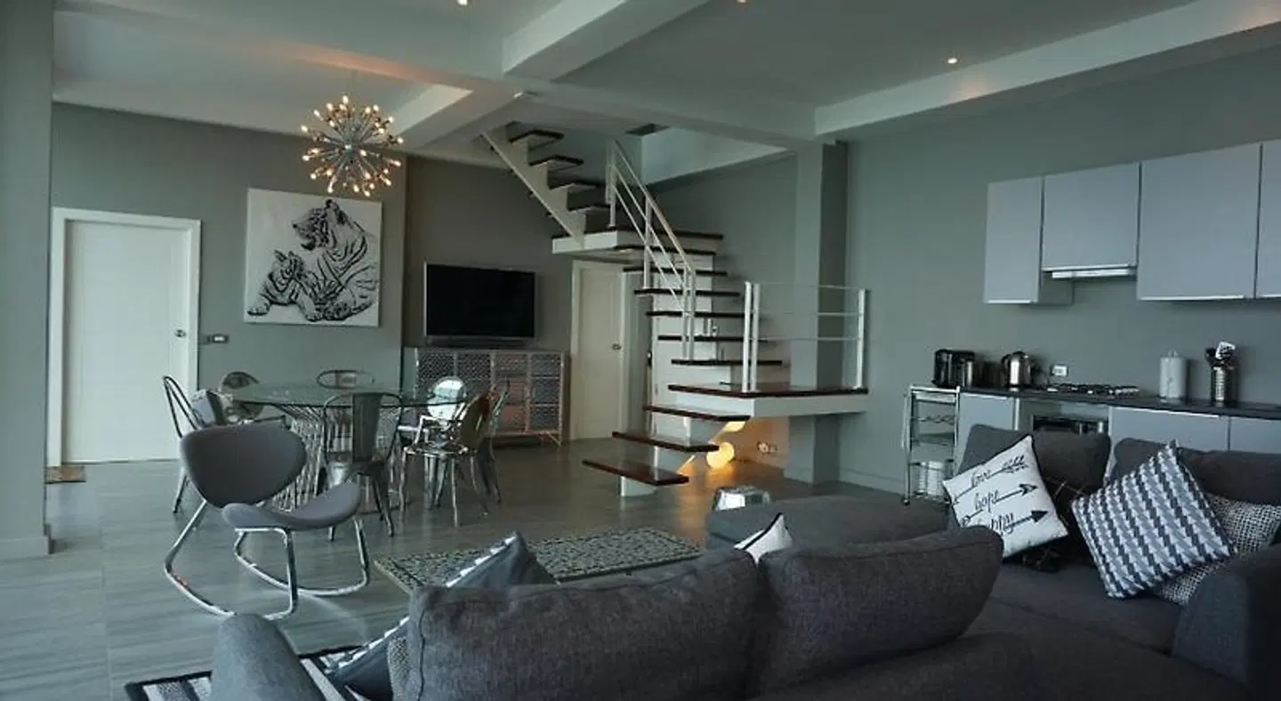 Naroua Villas LOUNGE_LOBBY