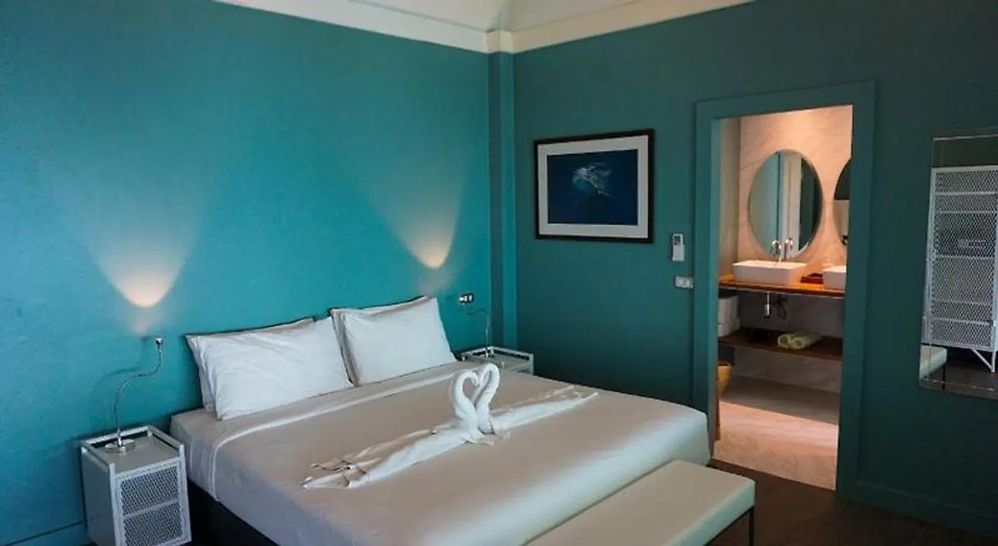Naroua Villas HEALTH_BEAUTY