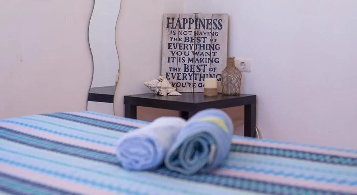 La Tortuga Hostel ROOM_EXAMPLE