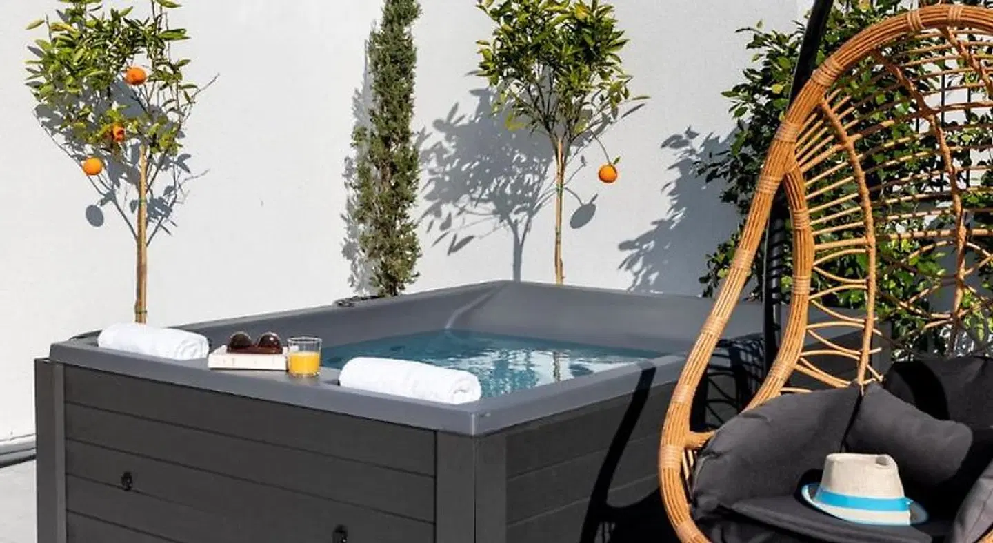 Filopappou Hill Suites by Athens Stay HEALTH_BEAUTY