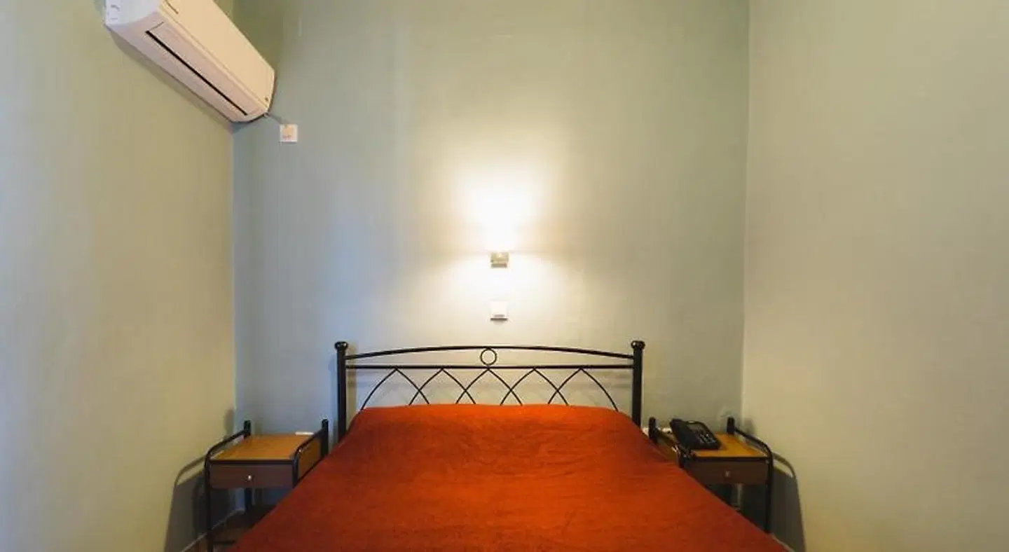 Filoxenia Hotel Konferenz