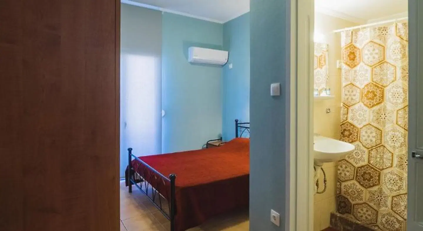 Filoxenia Hotel ROOM_EXAMPLE