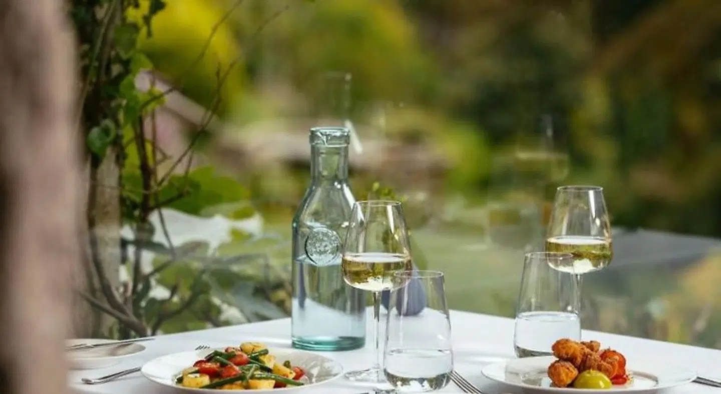 Meudon Hotel Restaurant