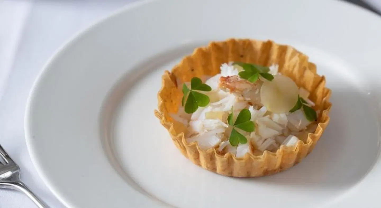 Meudon Hotel Restaurant