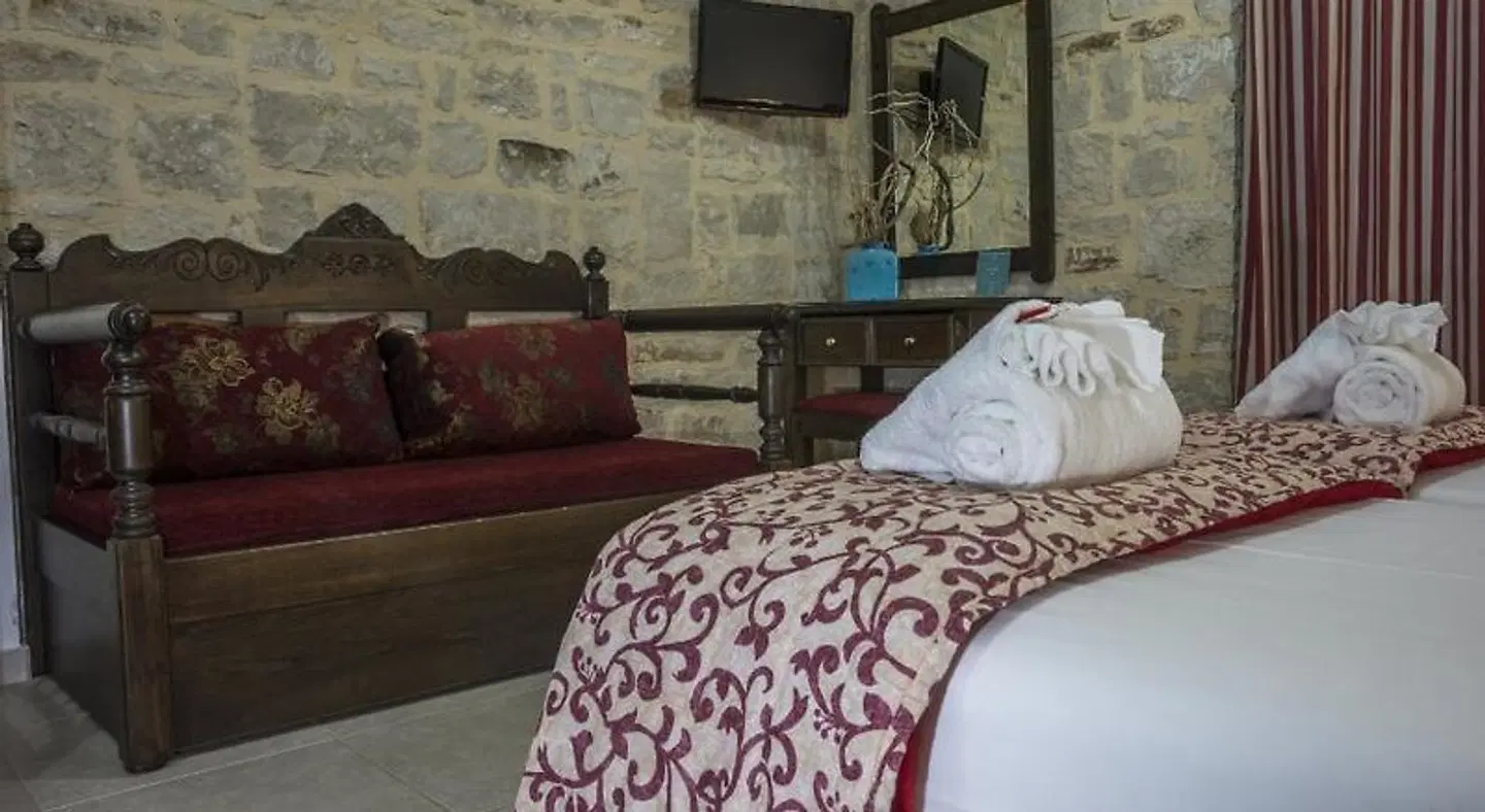 Porto Kalyves ROOM_EXAMPLE