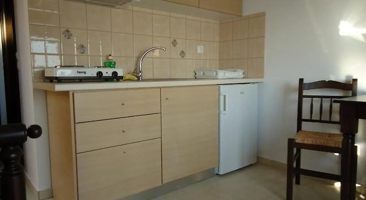 Porto Kalyves ROOM_EXAMPLE