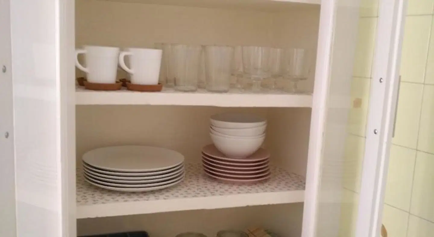 Apartamentos Rocamar Badezimmer