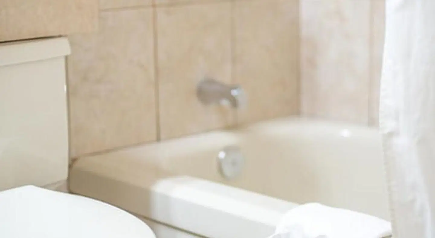 Le Voyageur Badezimmer