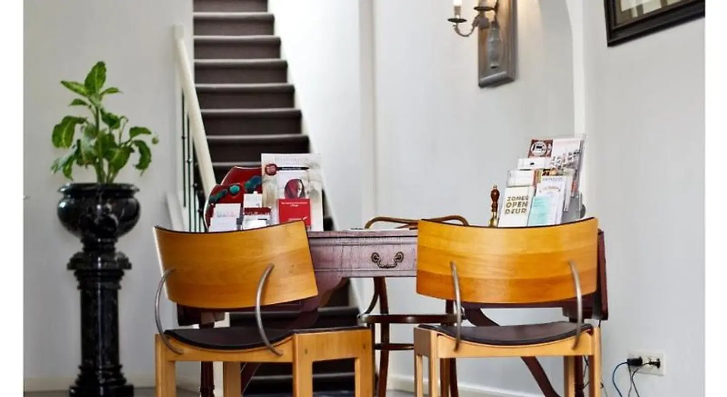 B&B The Townhouse Luxury Guesthouse Bar