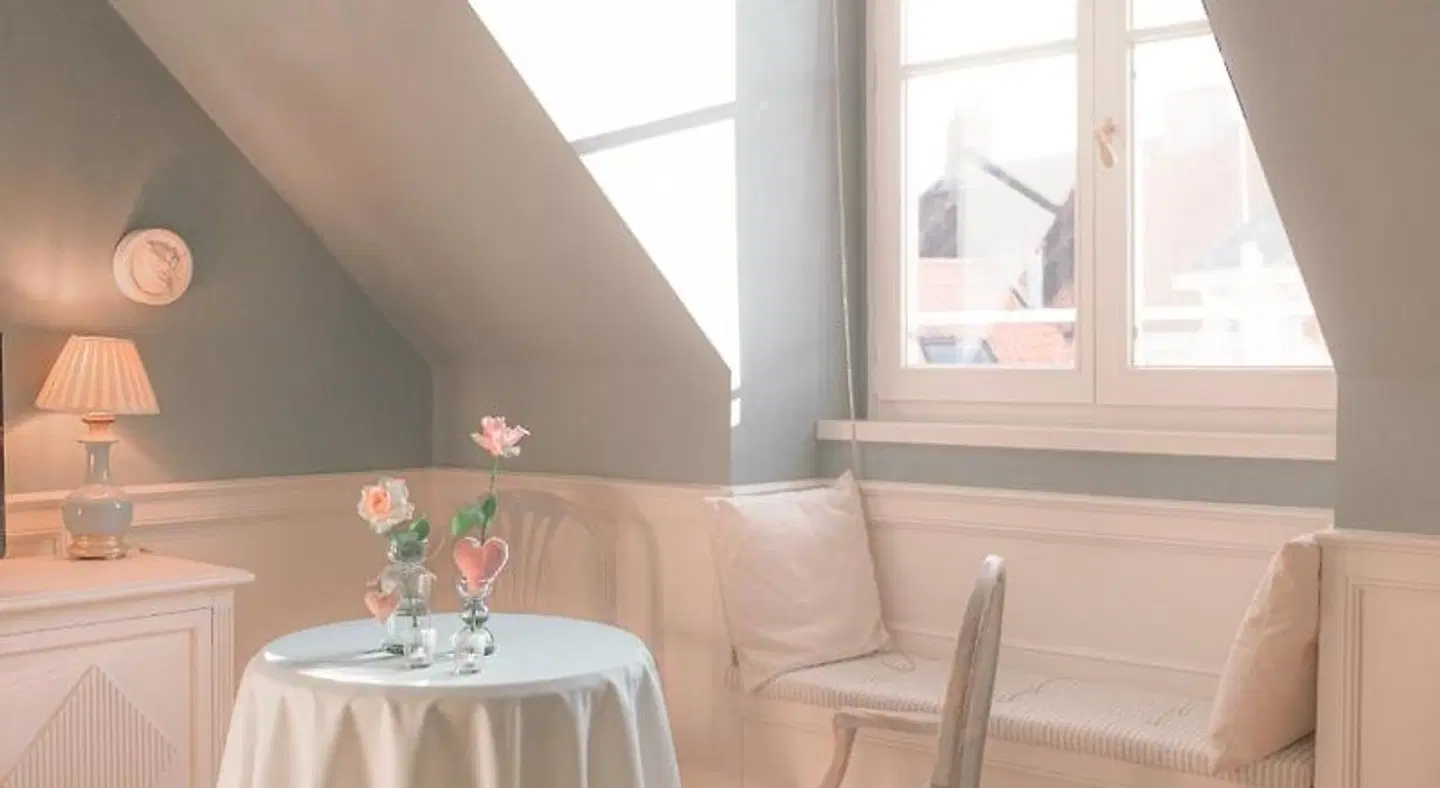 Guesthouse Mirabel ROOM_EXAMPLE