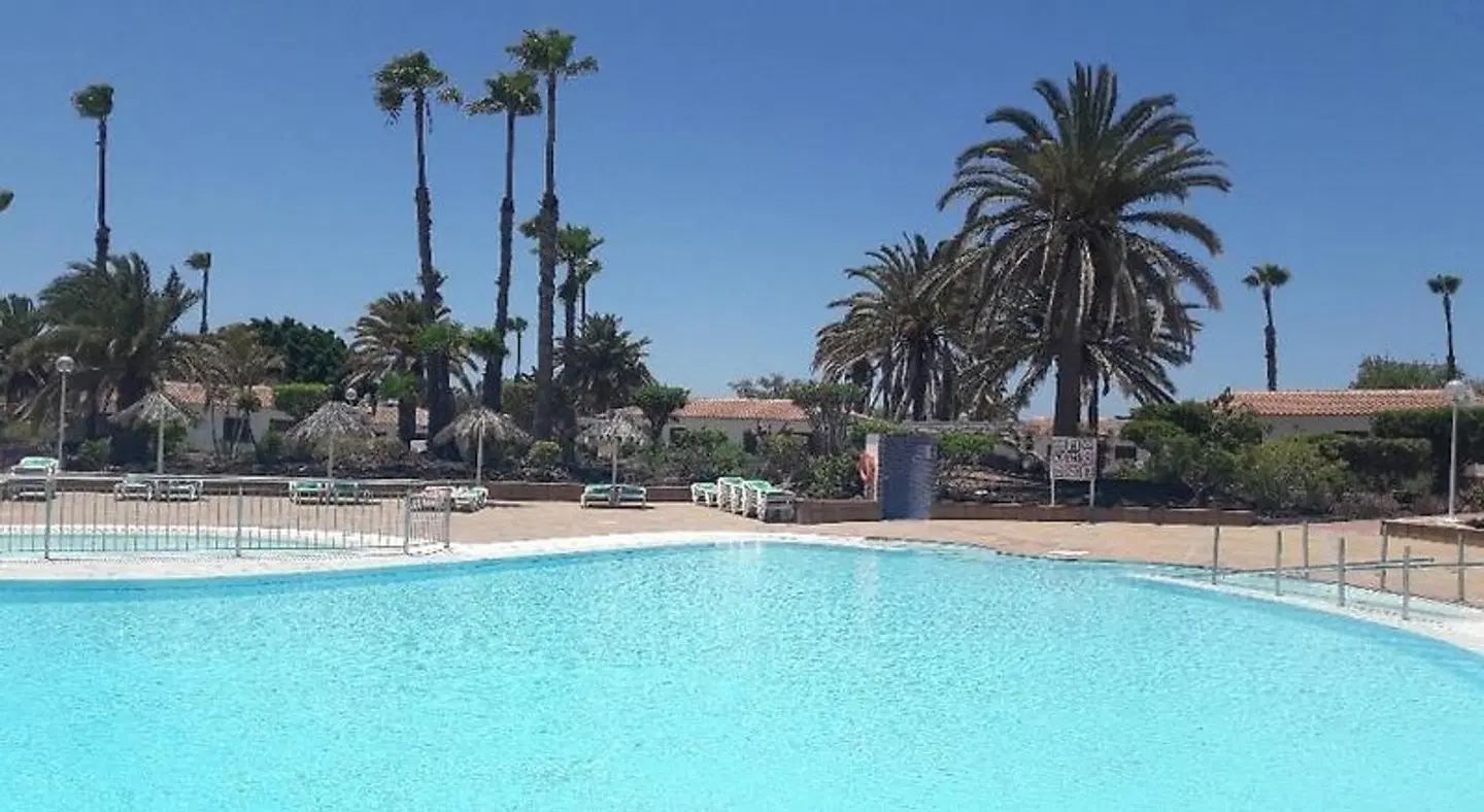 Bungalows Las Vegas Golf OUTDOOR_POOL