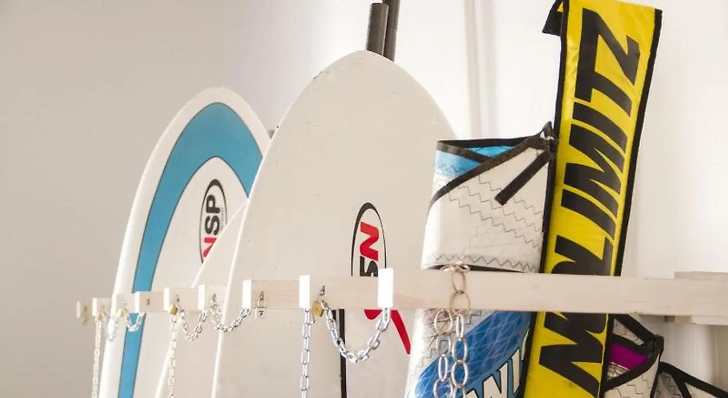 Casa Grande Surf Hostel HEALTH_BEAUTY