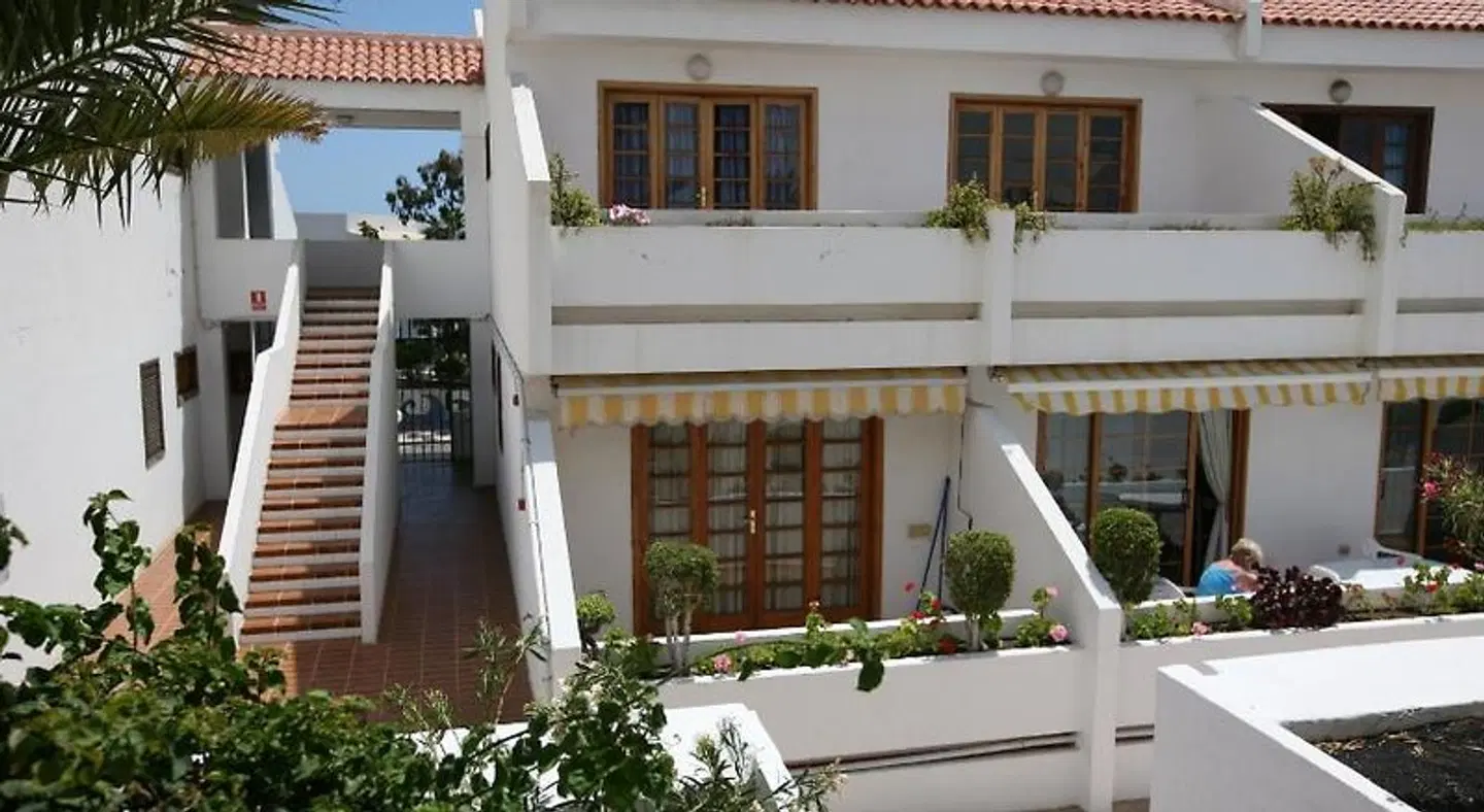 Garden City EXTERIOR