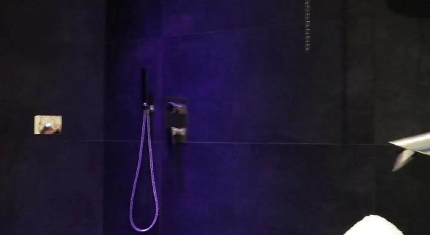 B&B For 2 - Wellness For 2 Badezimmer
