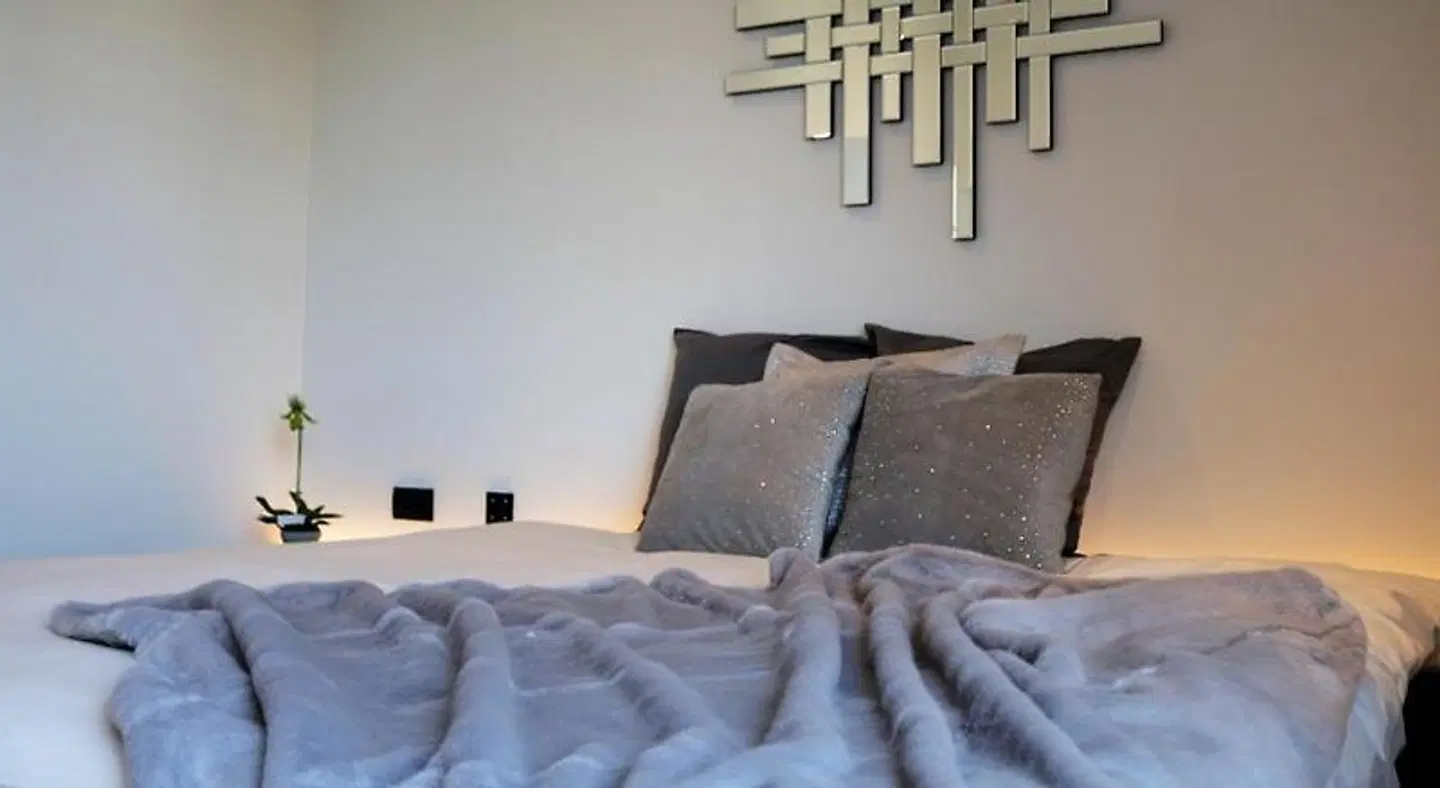 B&B For 2 - Wellness For 2 ROOM_EXAMPLE