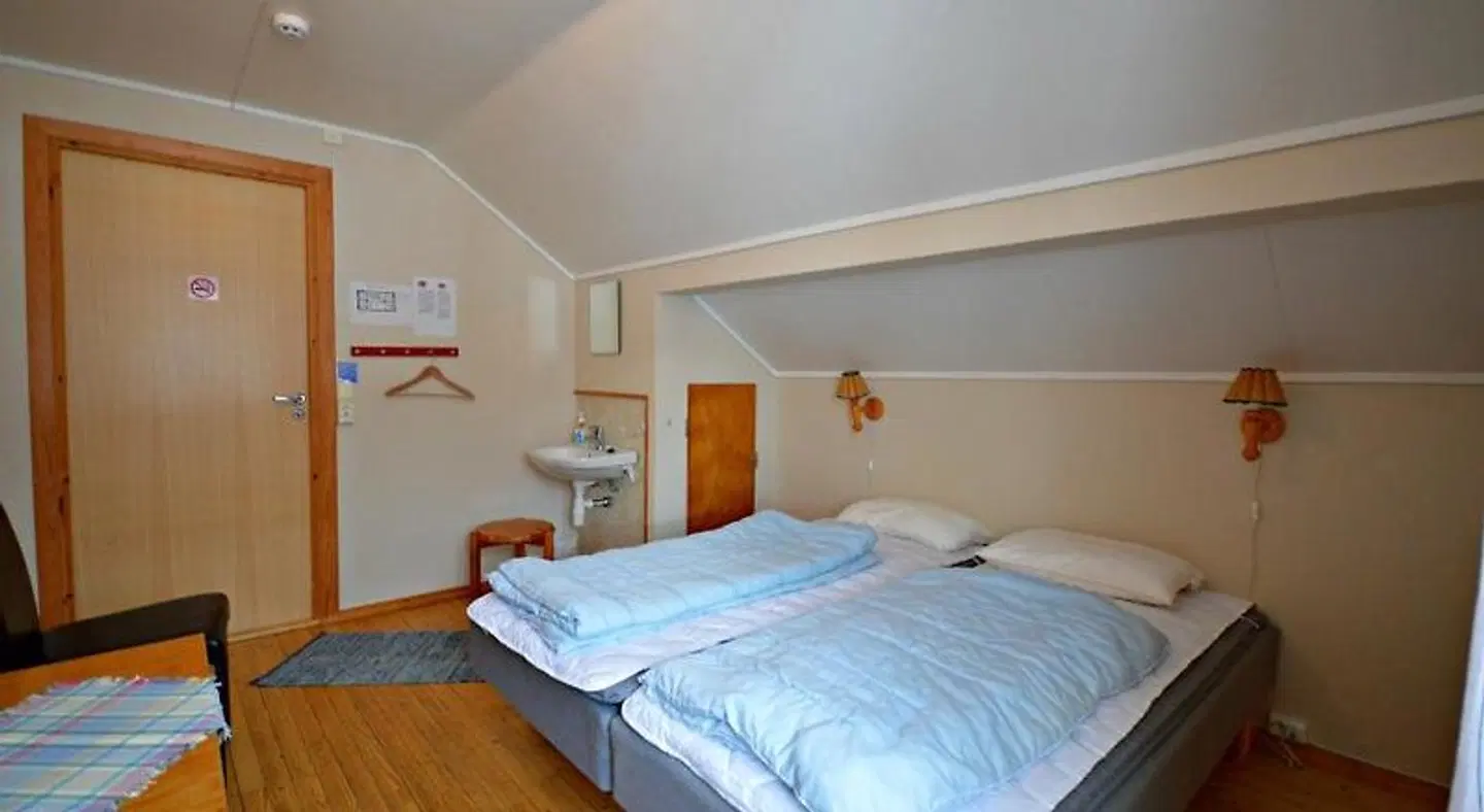 Setnes Feriesenter ROOM_EXAMPLE