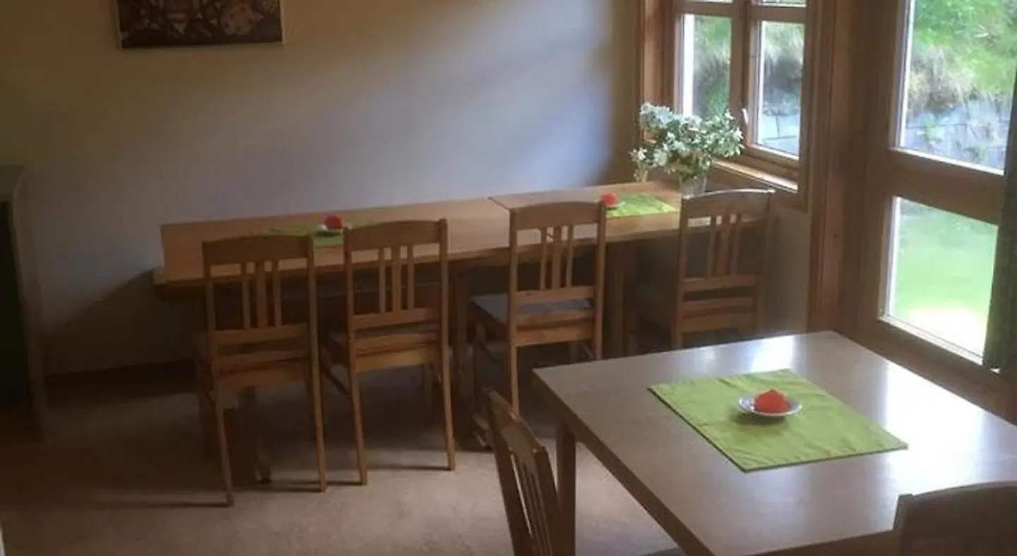 Setnes Feriesenter ROOM_EXAMPLE