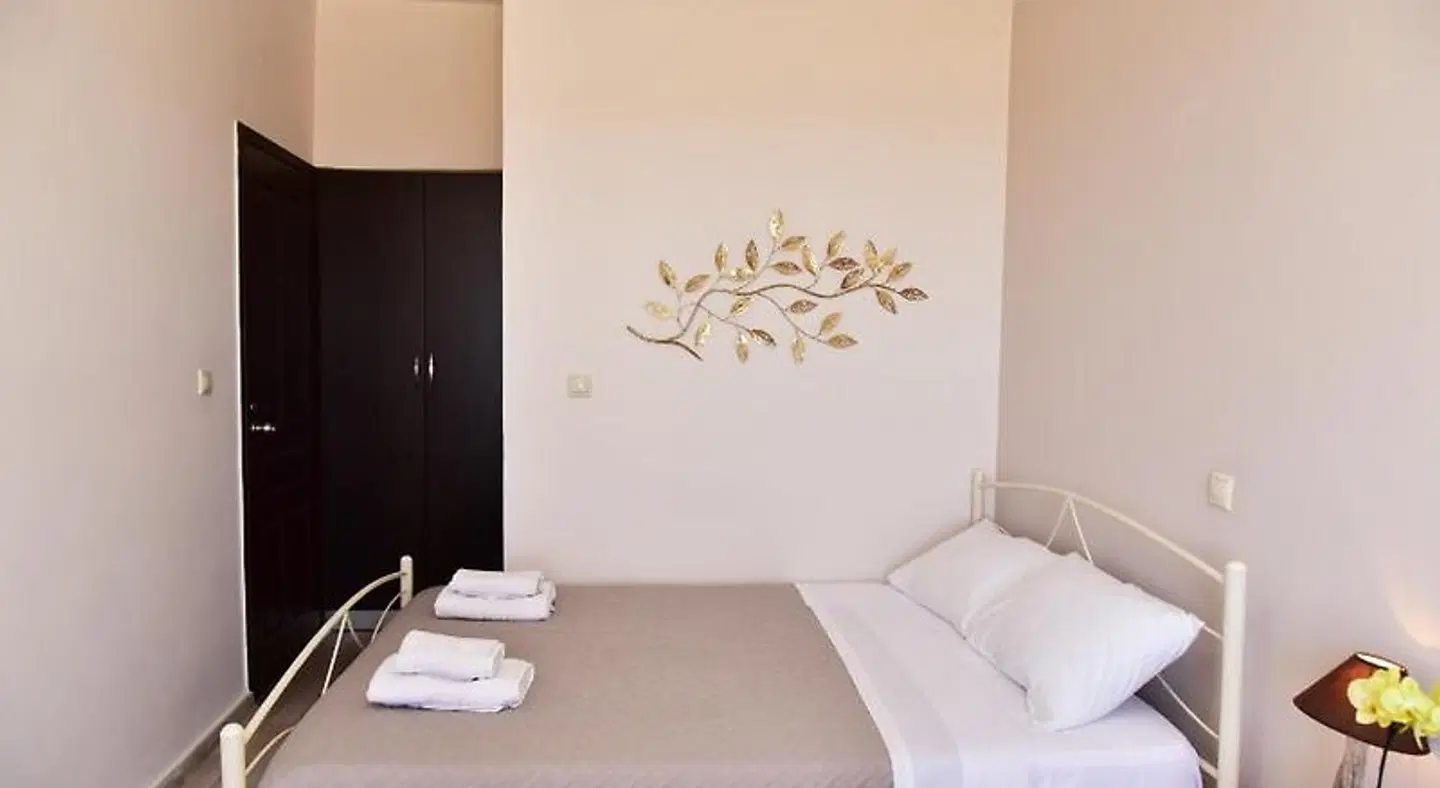 Rooms Kochilas Elafonisi ROOM_EXAMPLE