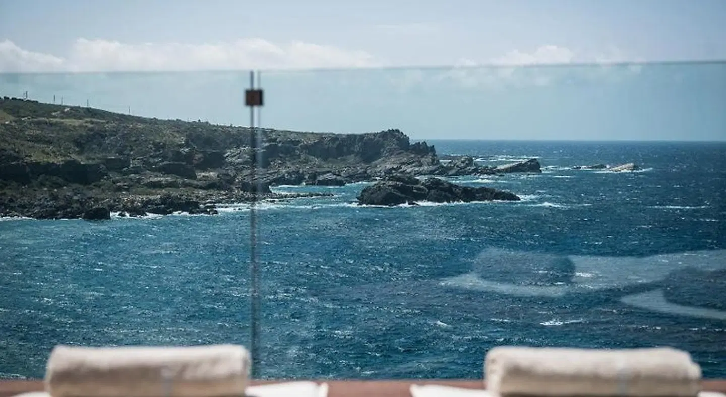 Elafonisi Villas Strand