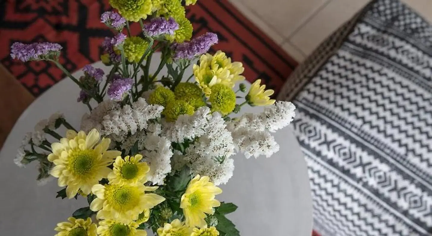 Elafonisi Villas EXTERIOR