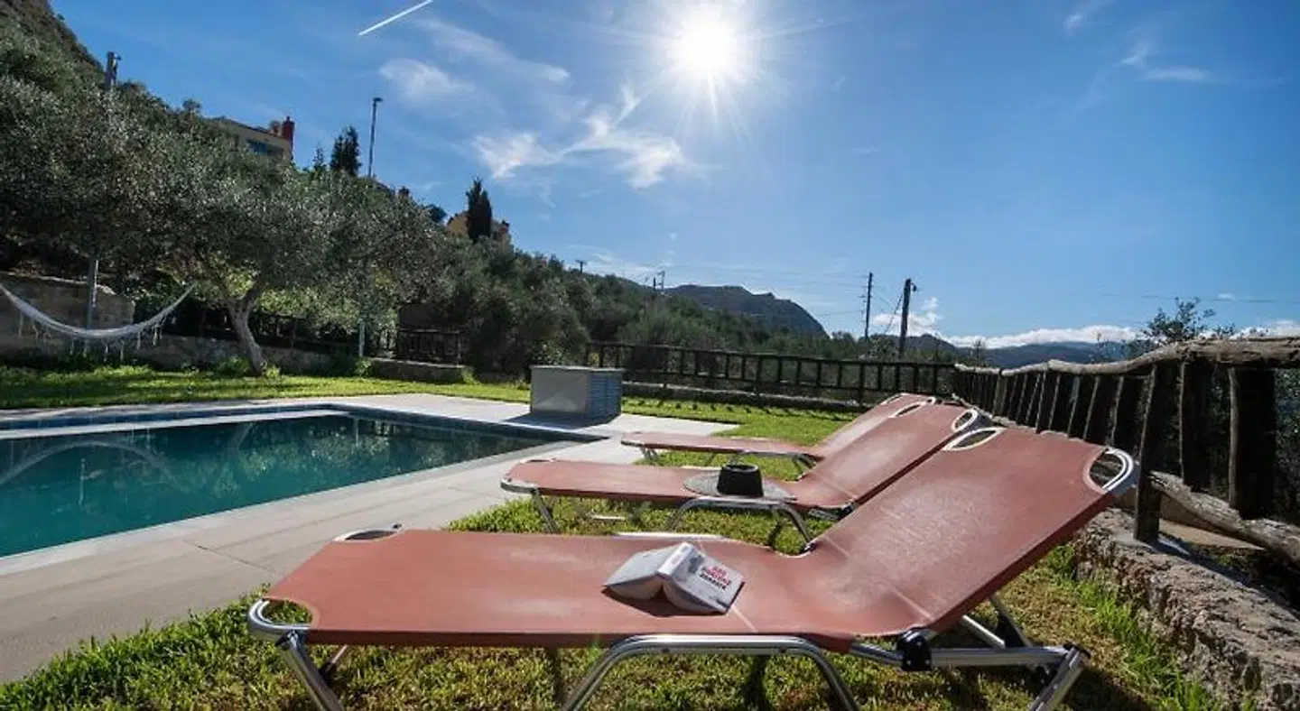 Malathiros Villas SPORTS_AND_LEISURE
