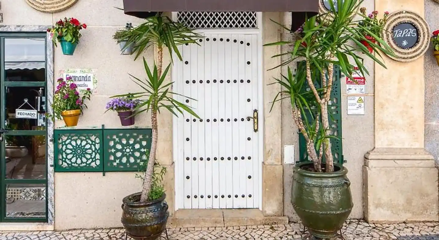 Mosaiko 5 Suites Lobby