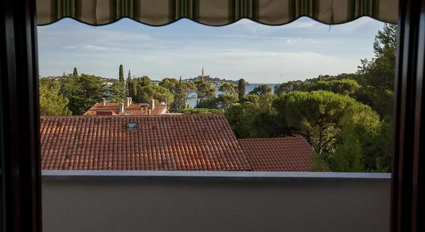 Apartments Villa Ban Terrasse