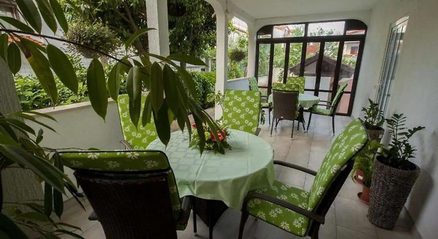 Apartments Villa Ban ROOM_EXAMPLE