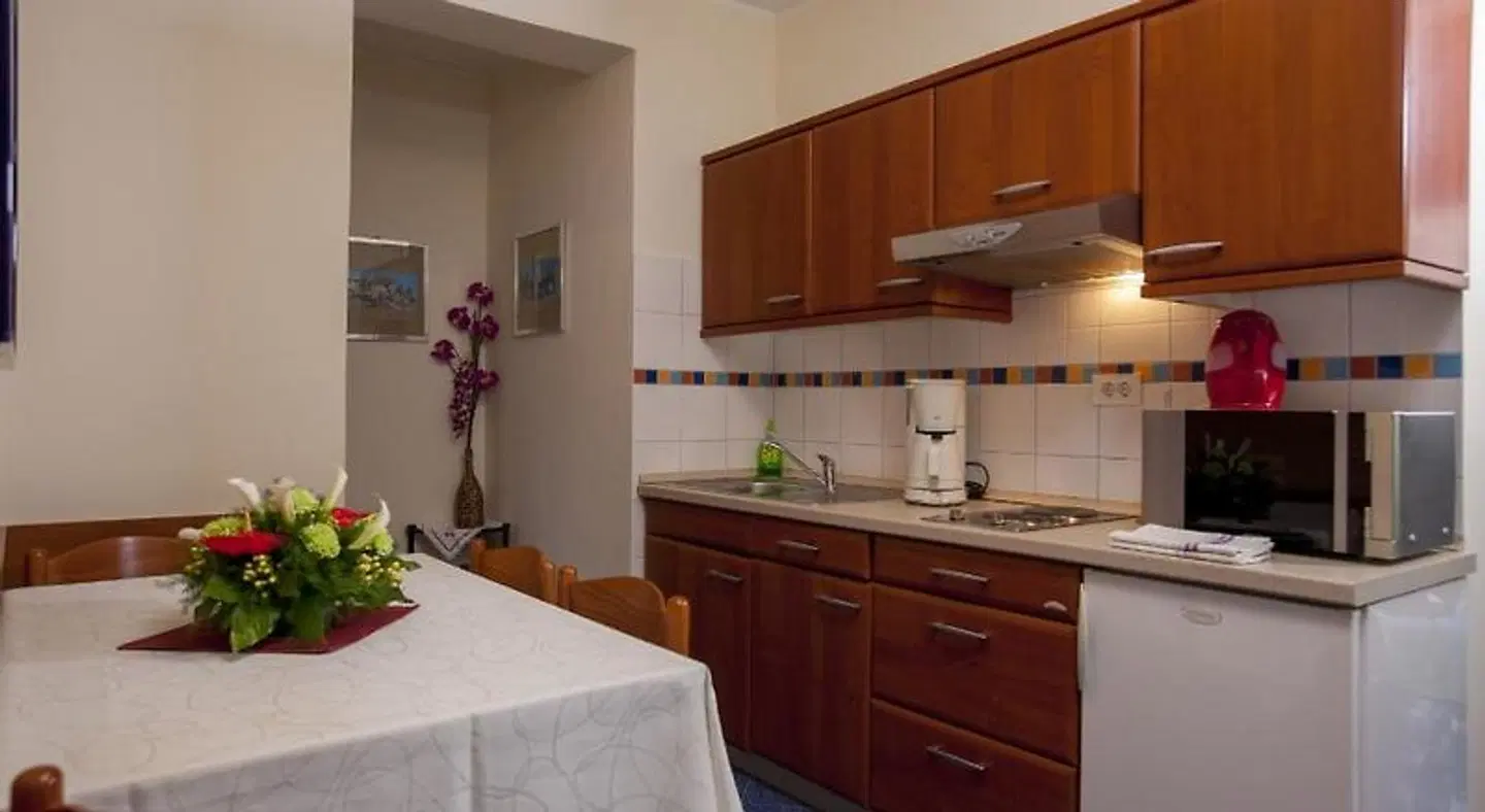 Apartments Villa Ban ROOM_EXAMPLE