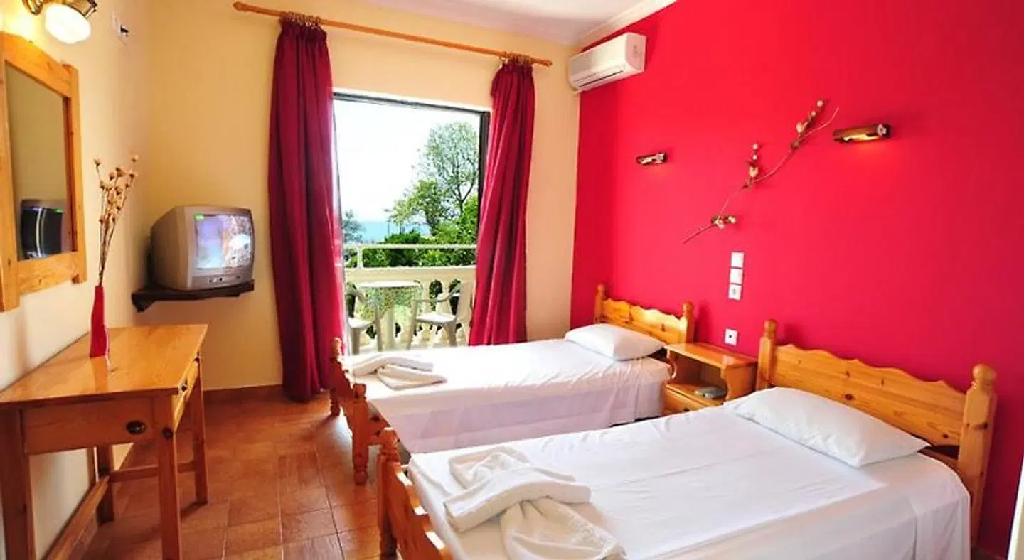 Apartments Corfu Sun Pool Side ROOM_EXAMPLE