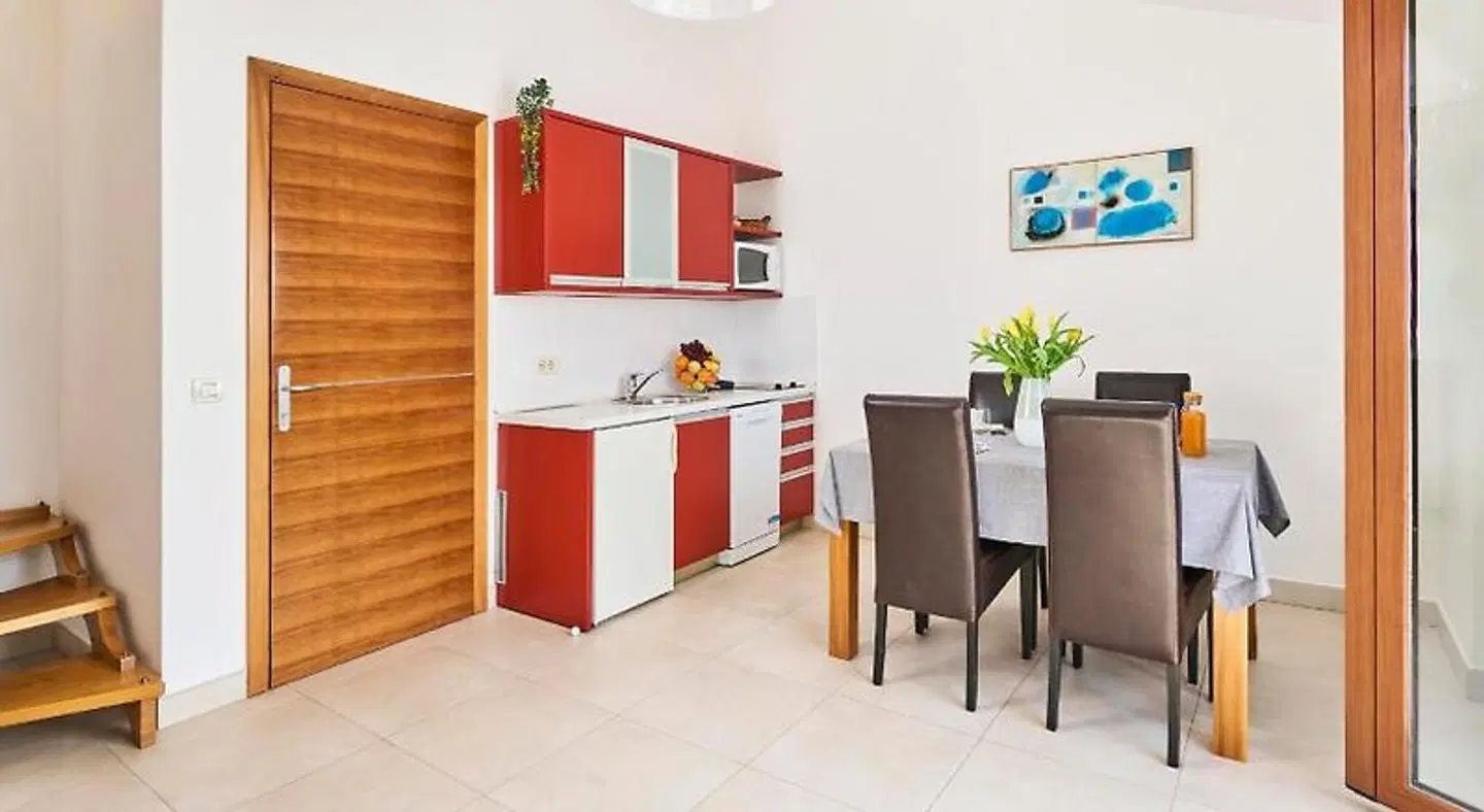 Bed and breakfast Vila Dobravac ROOM_EXAMPLE