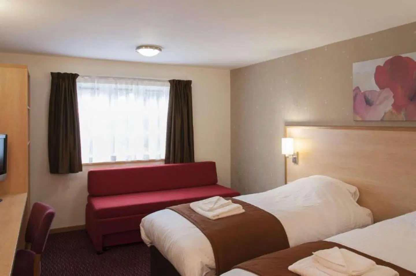 Two Rivers Lodge by Marstons Inns ROOM_EXAMPLE
