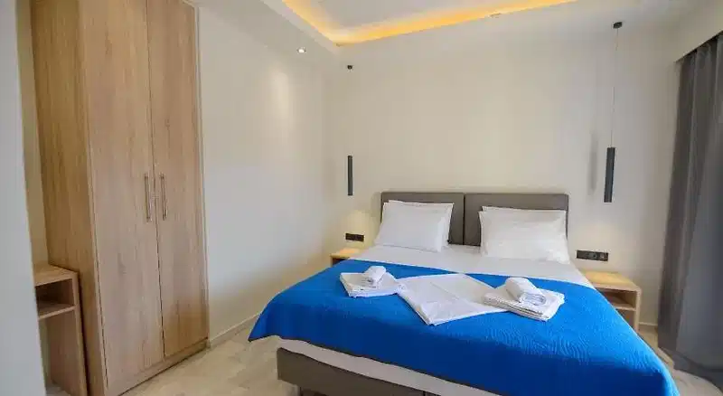 Saint Spiridon Hotel – Hotelfoto