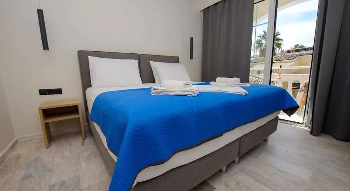 Saint Spiridon Hotel ROOM_EXAMPLE
