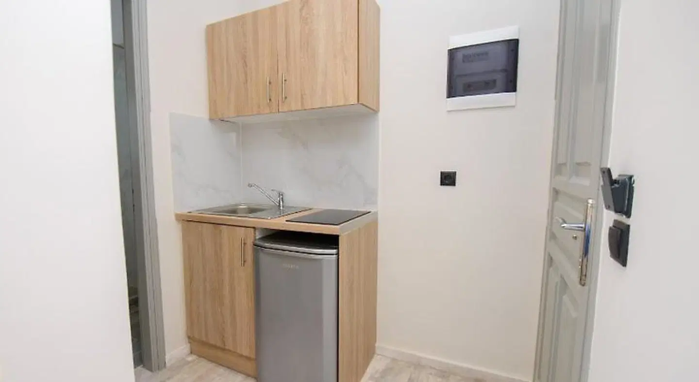 Saint Spiridon Hotel ROOM_EXAMPLE