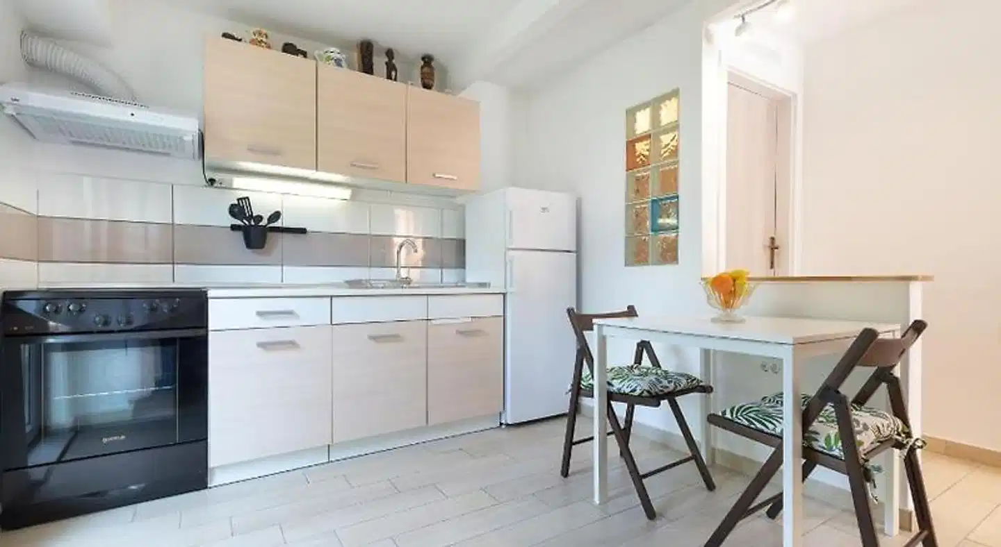 Apartments Mario Wohnbeispiel