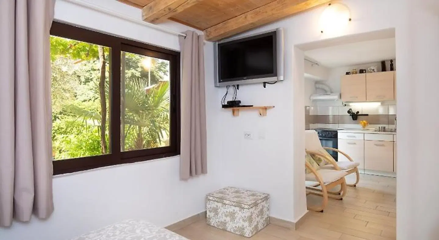 Apartments Mario ROOM_EXAMPLE